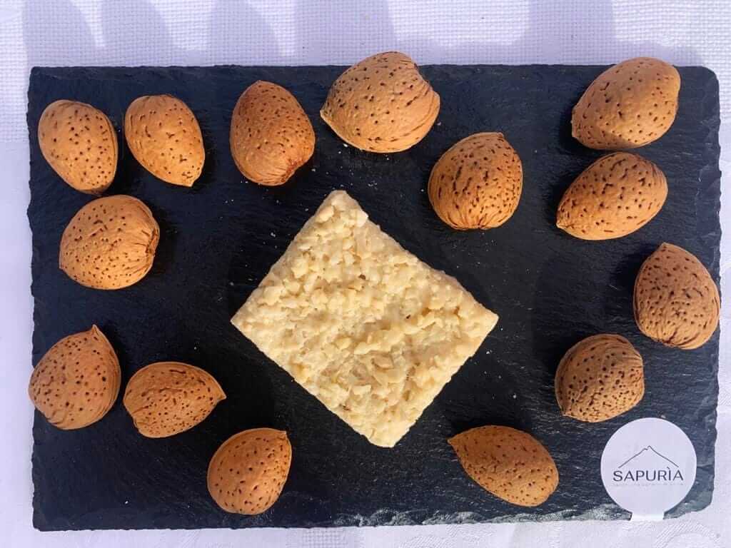 Croccanti alla Mandorla - 100g