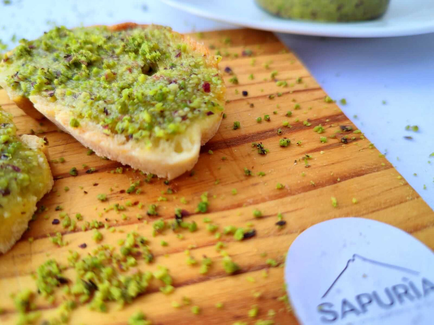 Pesto di Pistacchio - Vari formati disponibili